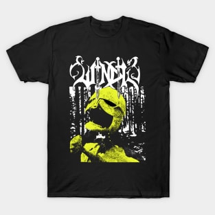 Windir folk metal T-Shirt